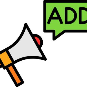 advert-icon-design-vector