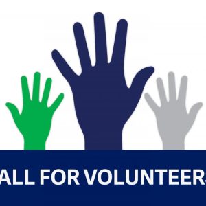 volunteers